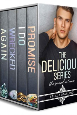 The Delicious Series_ The Second V (13628)