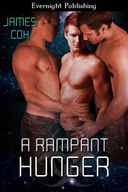 A Rampant Hunger (6353)