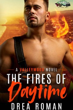 The Fires of Daytime (Valleywood #10) Multi-author 16 book series