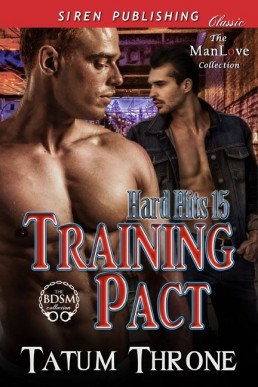 Training Pact [Hard Hits 15] (Sire (13000)