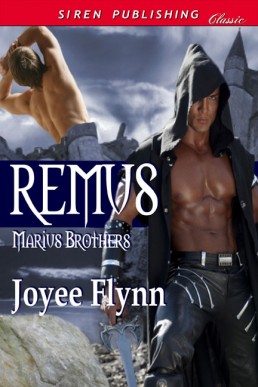 Remus (The Marius Brothers 2)