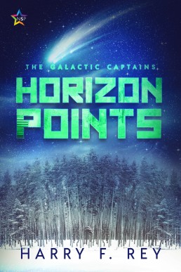 Horizon Points (6120)