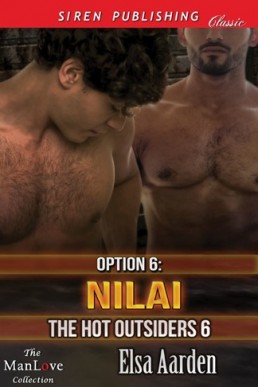 Option 6_ Nilai [The Hot Outsiders (993)
