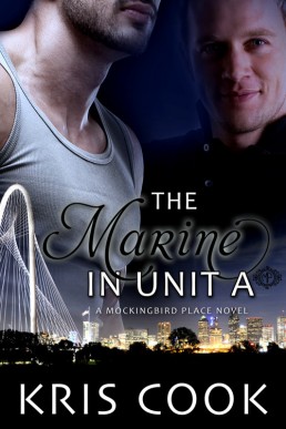 The Marine in Unit A BN (5644)