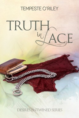 Truth in Lace (10012)