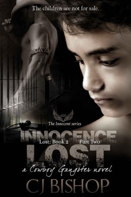 Innocence Lost (Lost #2 Part 2) (1233)