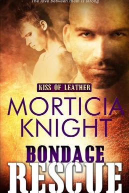Bondage Rescue (13974)