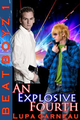 Beat boyz 1 (9319)