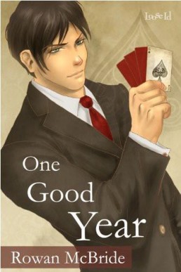 One Good Year (11751)