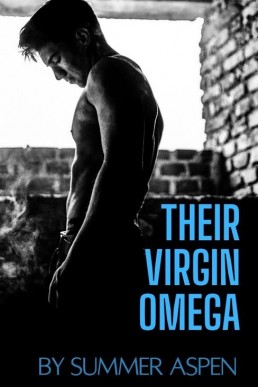 Their Virgin Omega_ a paranormal m (12545)