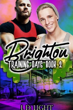 Brighton (Training Days Book 2)