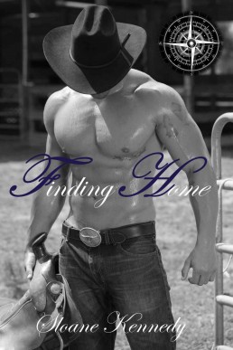 Finding Home (Finding Series, Book (11866)