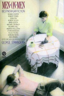 Men on Men_ Best New Gay Fiction 19 (2156)