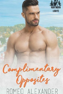 Complimentary Opposites (Northern (11717)