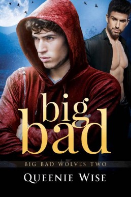 Big Bad (Big Bad Wolves Book Two) (13496)