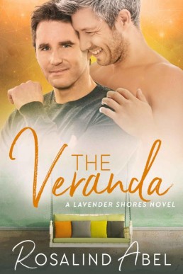 The Veranda (Lavender Shores Book (13673)