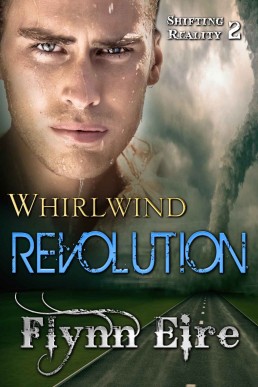 Whirlwind Revolution (Shifting Reality 2) (5565)