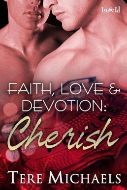 Tere Michaels - Faith, Love & Devo (12124)