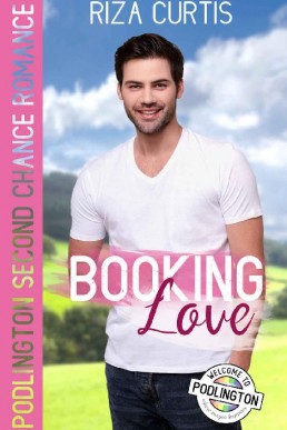 Booking Love (Podlington Village Romance 4)