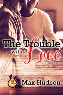 The Trouble with Love (11037)