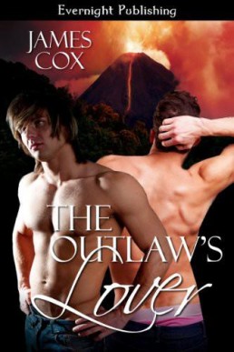 The Outlaw's Lover[At The End Of Th (6354)