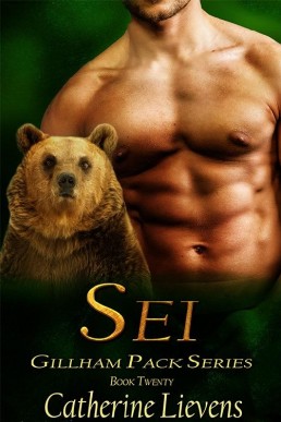 Sei (Gillham Pack #20)
