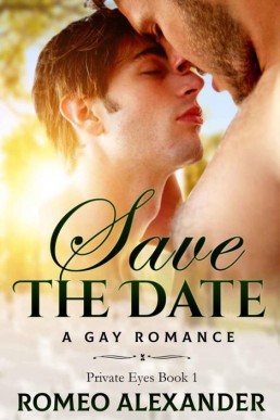 Save the Date_ A Gay Romance (Priv (11722)