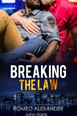 Breaking the Law