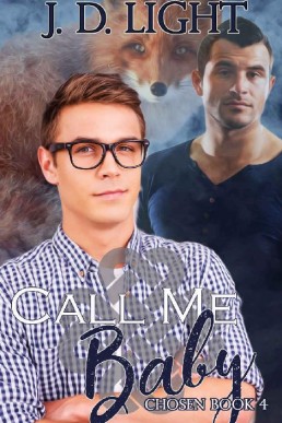 Call Me Baby (Chosen Book 4)