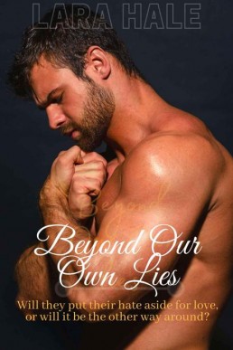 Beyond Our Own Lies (The Club) (9416)