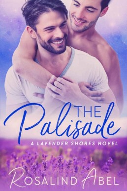 The Palisade (Lavender Shores Book (13681)