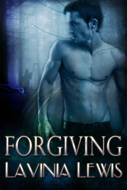 Forgiving (The Del Piero Pack Book (8220)