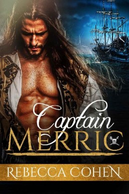Captain Merric (13949)