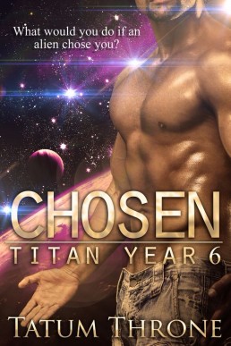 Chosen (Titan Year 6)