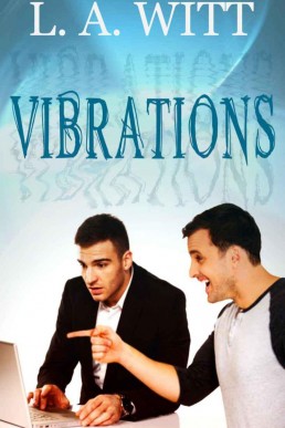 Vibrations (8851)