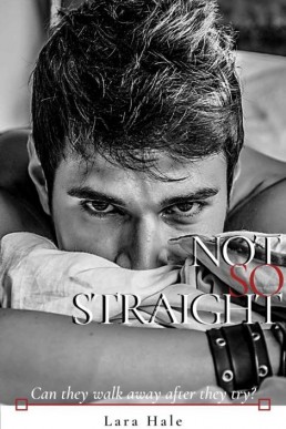 Not So Straight (Straight Until You (9412)