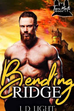 Bending Ridge (Terra Mortis #11) (6513)