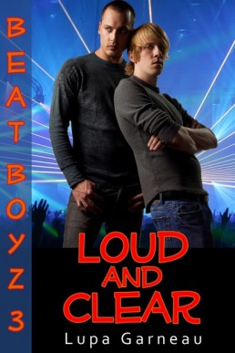 Beat Boyz 3 - Loud and Clear (9320)