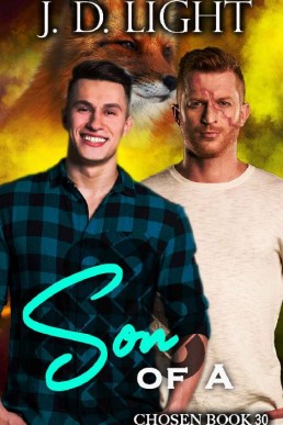 Son of A (Chosen Book 30)