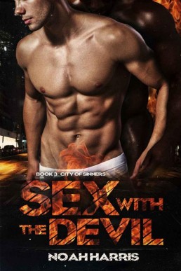 Sex with the Devil (City of Sinner (12559)