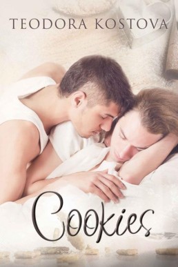 Cookies (Cookies #1) (13649)