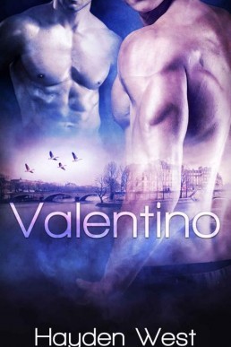 Valentino (Brothers Book 3) (7692)