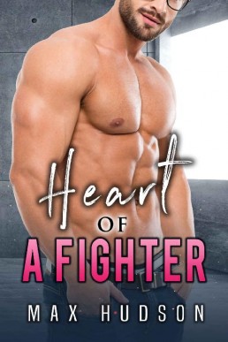 Heart of a Fighter (10990)