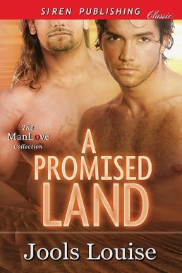 A Promised Land (Siren Publishing C (5735)