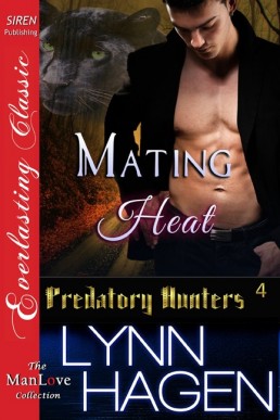 Mating Heat [Predatory Hunters 4] ( (7884)