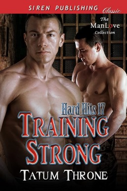 Training Strong [Hard Hits 17] (Si (12995)