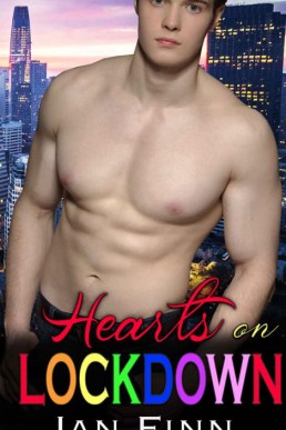 Hearts on Lockdown (Ann Arbor Heart (8136)