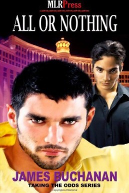 All or Nothing (Taking the Odds #3) (8513)