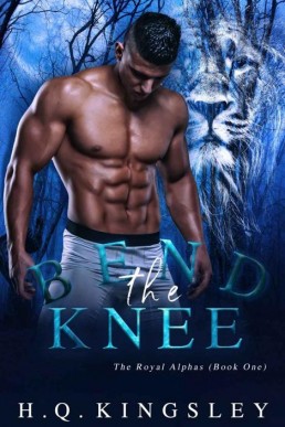 Bend the Knee_ The Royal Alphas (7439)
