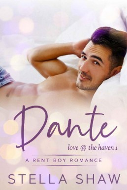 Dante (Love at the Haven 1)